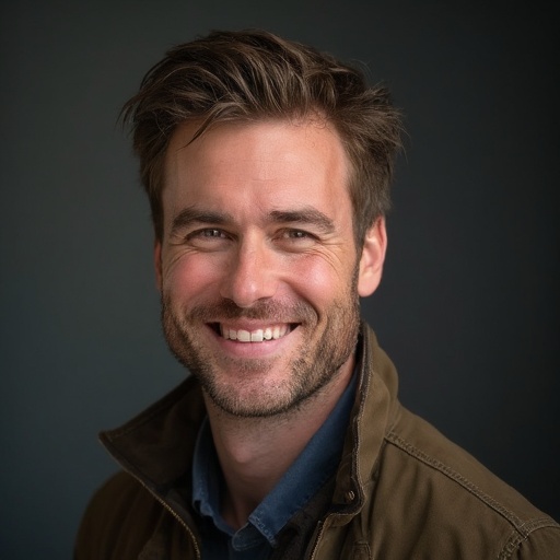 Daan Vermeulen — beste online casino zonder cruks reviewer